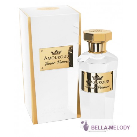 Amouroud Lunar Vetiver 22