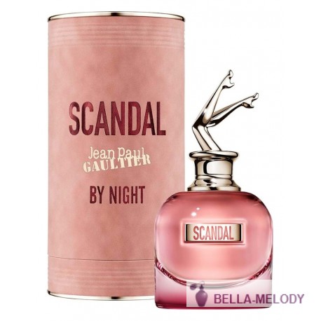 Jean Paul Gaultier Scandal By Night 22