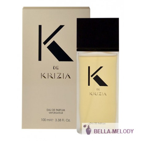 Krizia K de Krizia Eau de Parfum 22