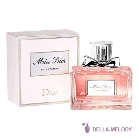 Christian Dior Miss Dior Eau De Parfum 2017 22