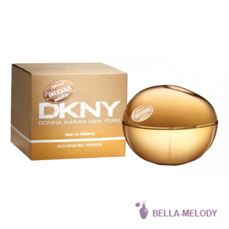 DKNY Golden Delicious Eau So Intense 22