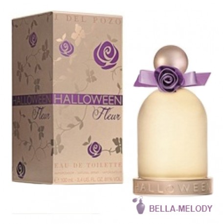 J.Del Pozo Halloween Fleur 22