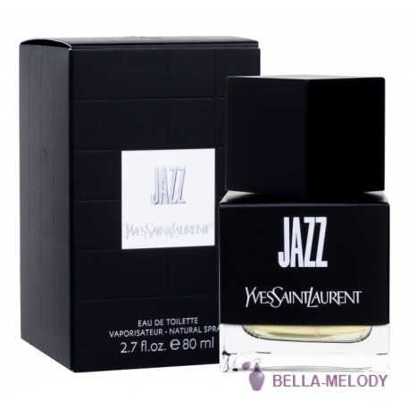 YSL La Collection Jazz 22