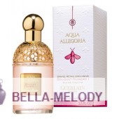 Guerlain Aqua Allegoria Bouquet Numero 1