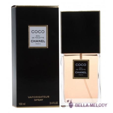 Chanel Coco Eau De Toilette 22