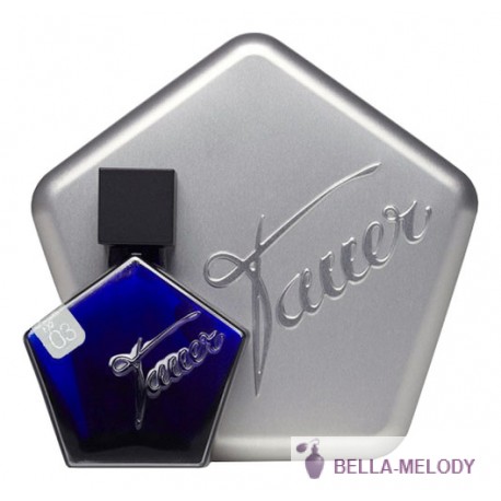 Tauer Perfumes No 03 Lonestar Memories 22