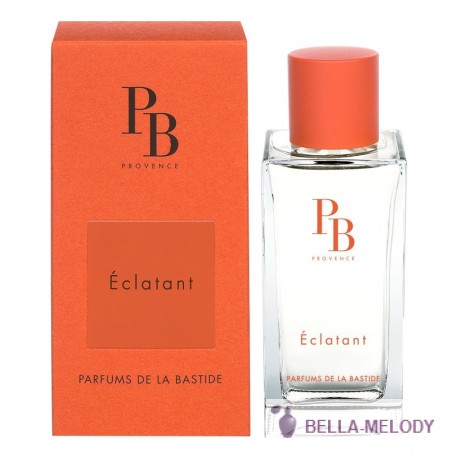 Parfums de la Bastide Eclatant 22