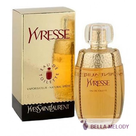 YSL Yvresse 22