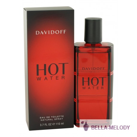 Davidoff Hot Water 22