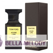 Tom Ford Azure Lime