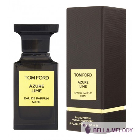 Tom Ford Azure Lime 22