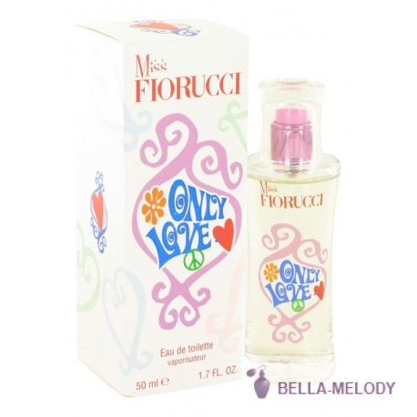 Fiorucci Miss Only Love 22