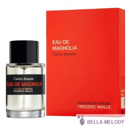 Frederic Malle Eau De Magnolia 22