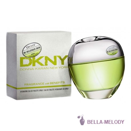 DKNY Be Delicious Skin 22