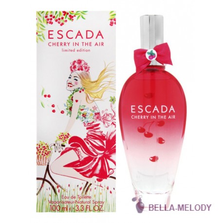 Escada Cherry In The Air 22