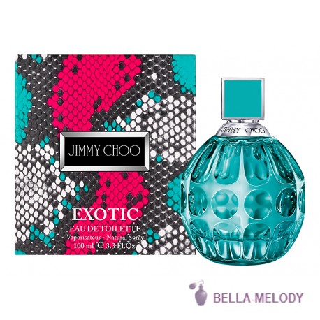 Jimmy Choo Exotic 2015 22