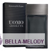 Ermenegildo Zegna Uomo Absolute