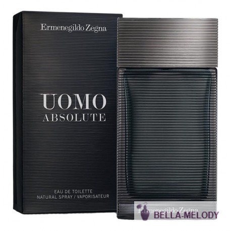 Ermenegildo Zegna Uomo Absolute 22