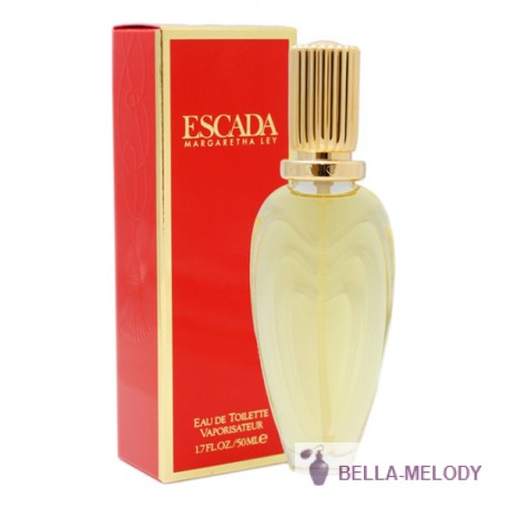 Escada Margaretha Ley 22