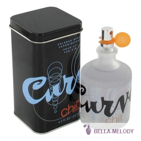 Liz Claiborne Curve Chill Men 22