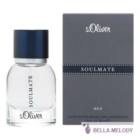 s.Oliver Soulmate Men 22