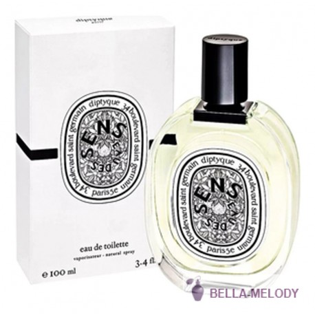 Diptyque Eau Des Sens 22