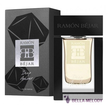 Ramon Bejar Deep Amber 22