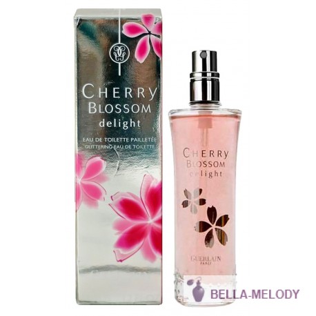 Guerlain Cherry Blossom Delight 22