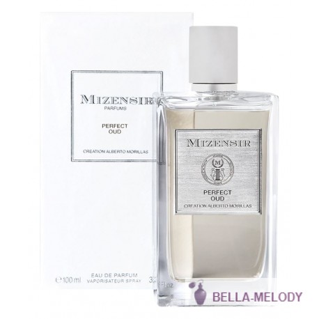 Mizensir Perfect Oud 22