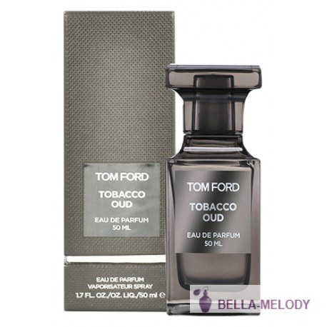 Tom Ford Tobacco Oud 22