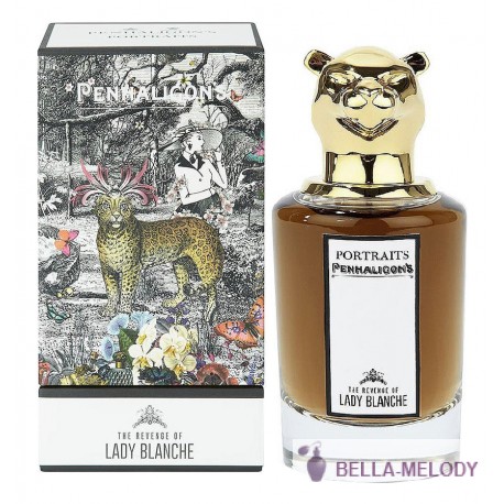 Penhaligon's The Revenge Of Lady Blanche 22