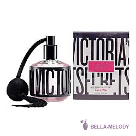 Victorias Secret Love Me 22