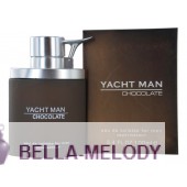 Myrurgia Yacht Man Chocolate