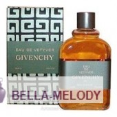 Givenchy Eau de Vetyver Винтаж