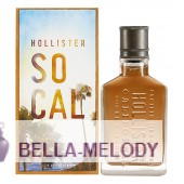 Hollister SoCal For Men