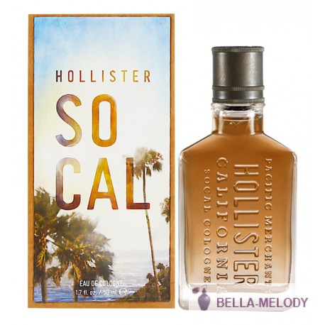 Hollister SoCal For Men 22