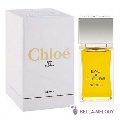 Chloe Eau De Fleurs Neroli 22