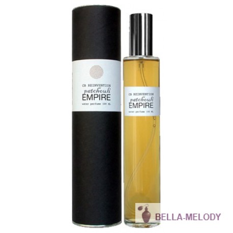 CB I Hate Perfume Patchouli Empire 22