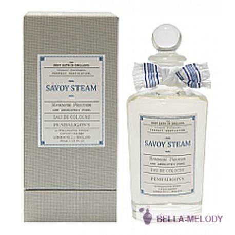 Penhaligon's Savoy Steam Eau De Cologne 22