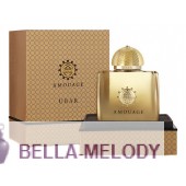 Amouage Ubar