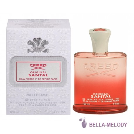 Creed Original Santal 22