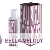 Eau D'Italie Paestum Rose