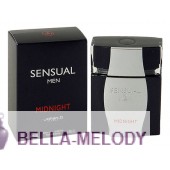 Johan B Sensual Midnight