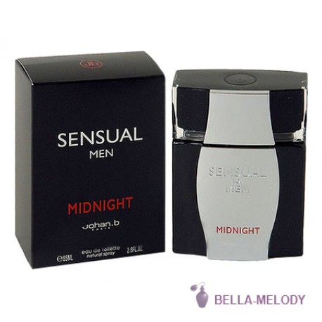 Johan B Sensual Midnight 22