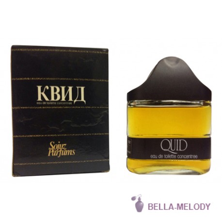 Sojus Parfums Quid 22