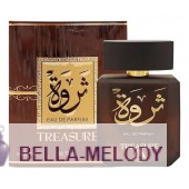 Oudh Al Anfar Treasure