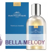 Comptoir Sud Pacifique Vanille Ambre