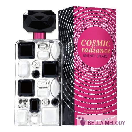 Britney Spears Cosmic Radiance 22