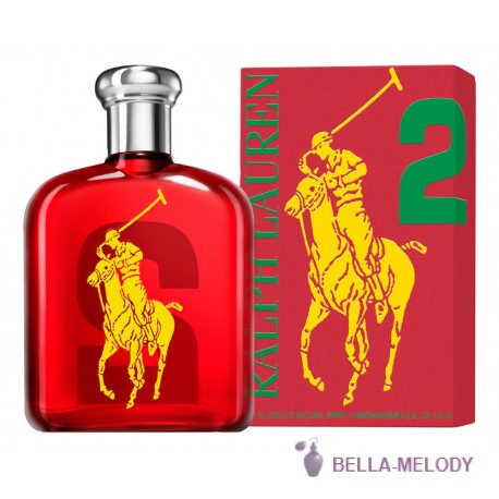 Ralph Lauren Big Pony 2 22