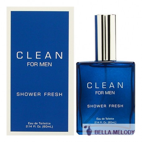 Clean Shower Fresh For Men 22